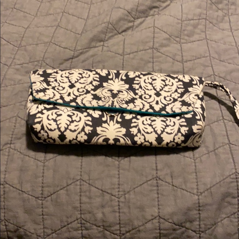 Wristlet